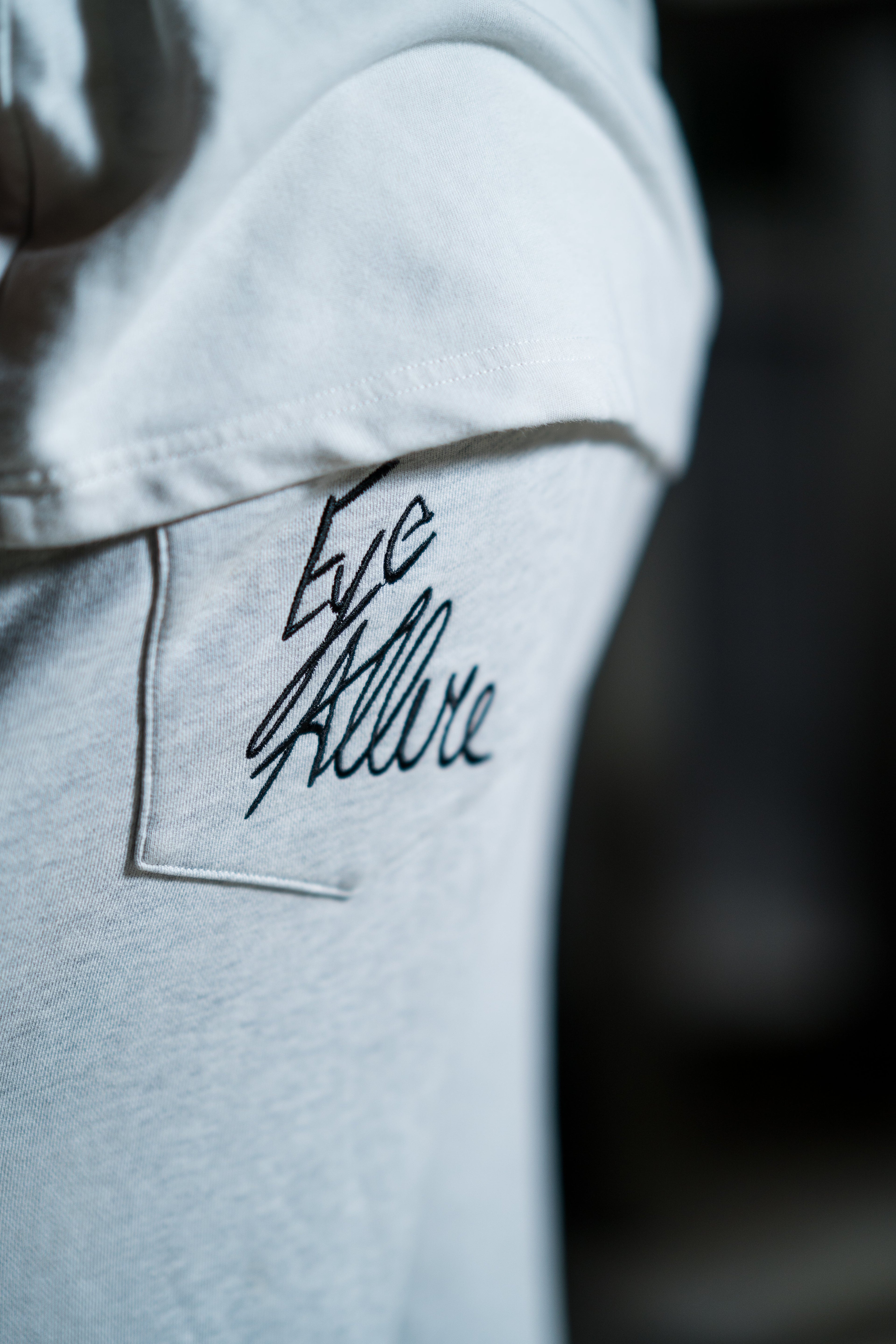 The Allure Shorts