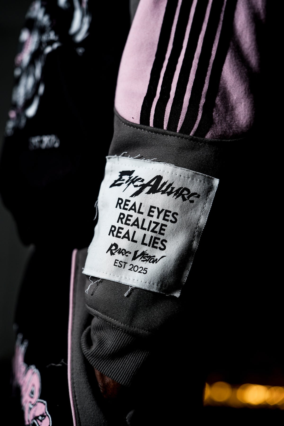 Midnight Jacket