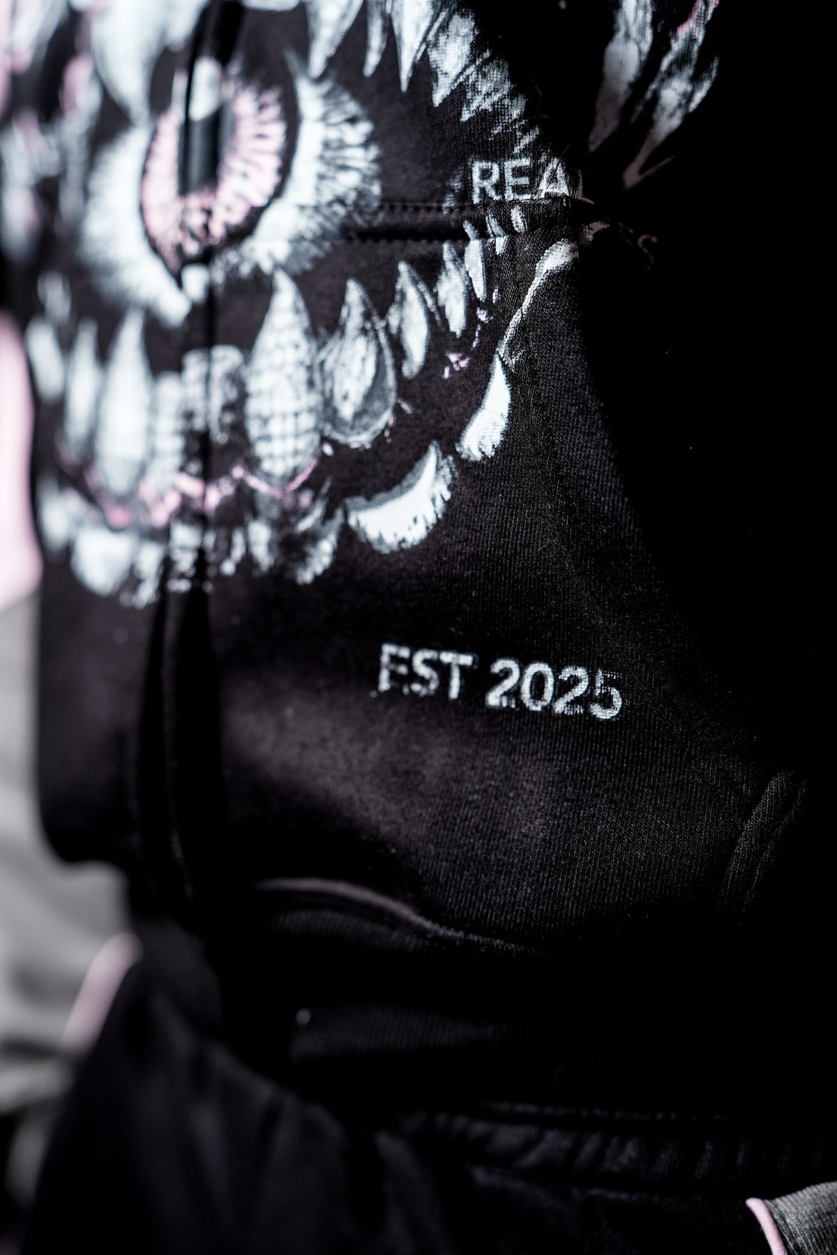 Midnight Jacket