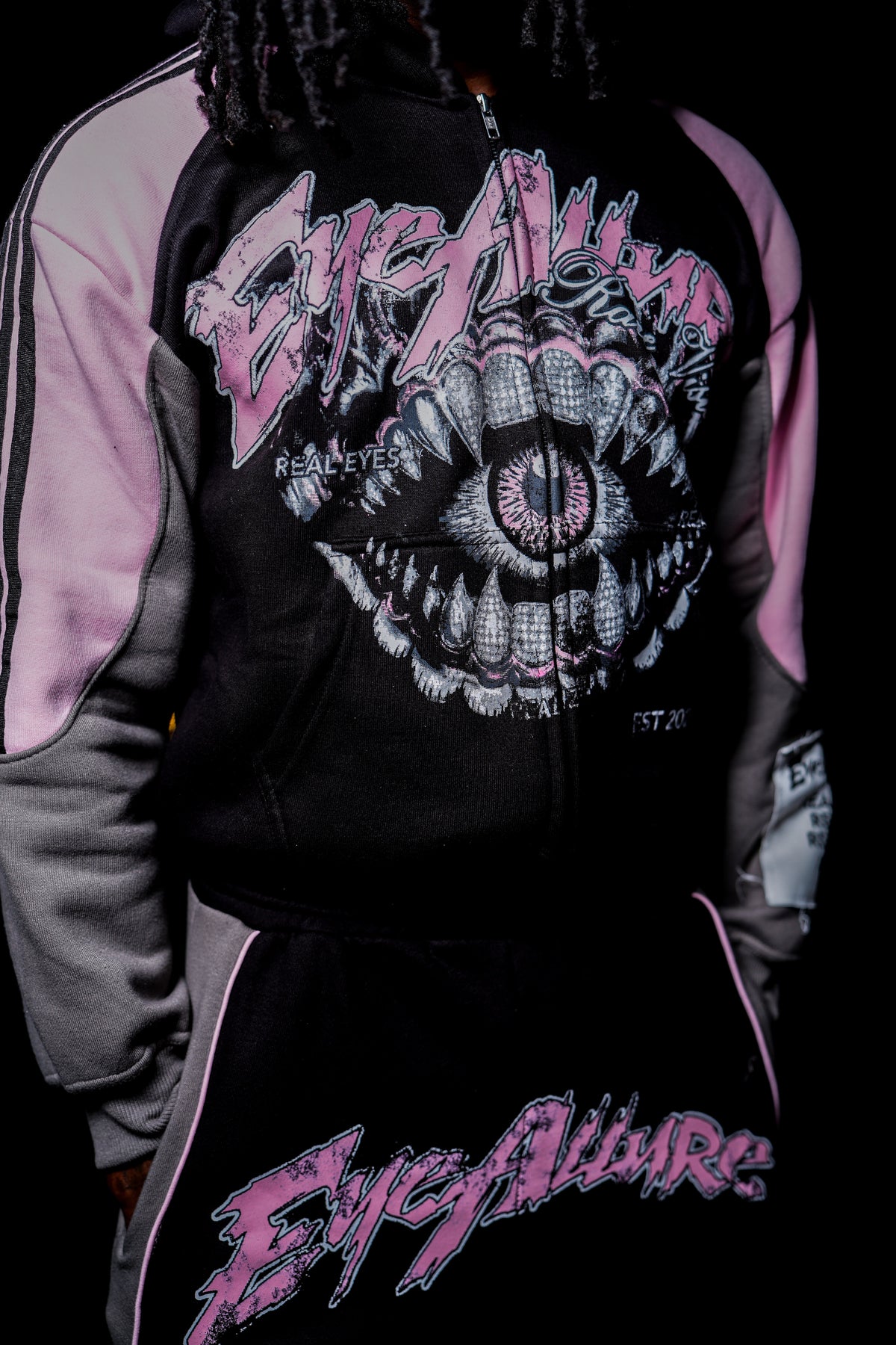 Midnight Jacket