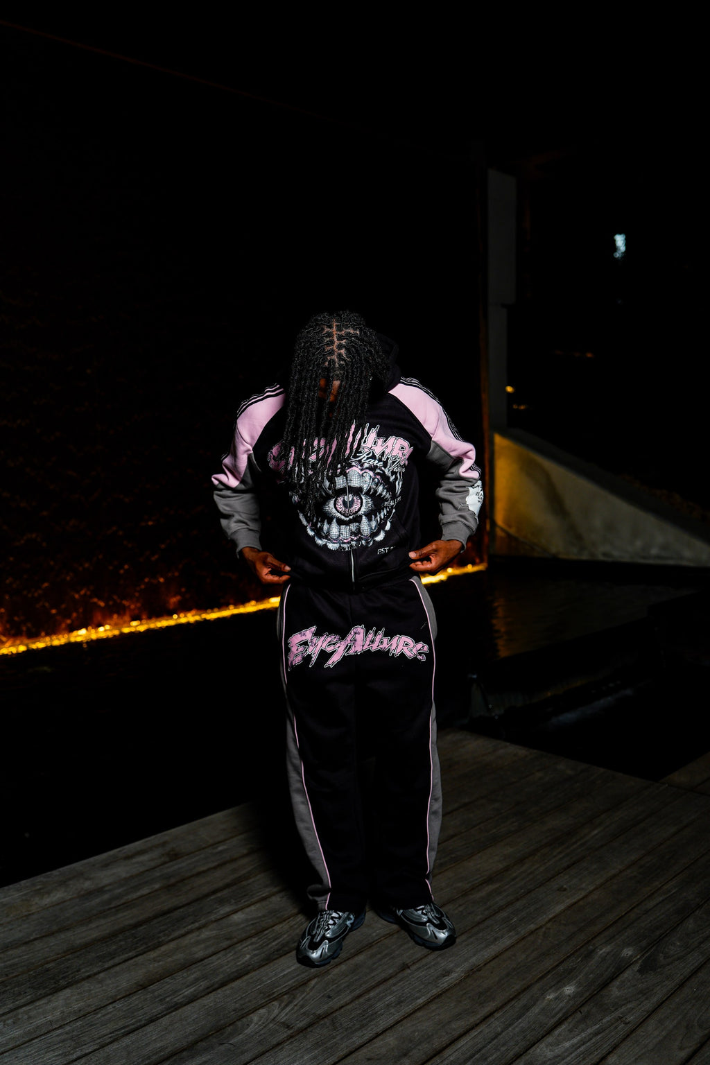 Midnight Sweats