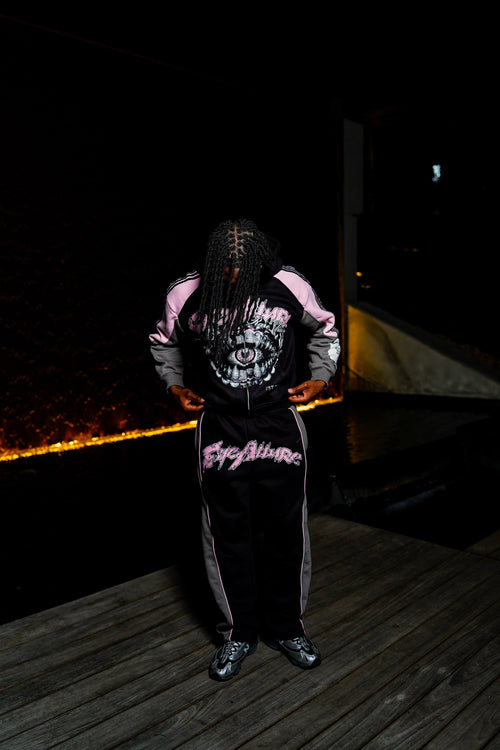 Midnight Sweats
