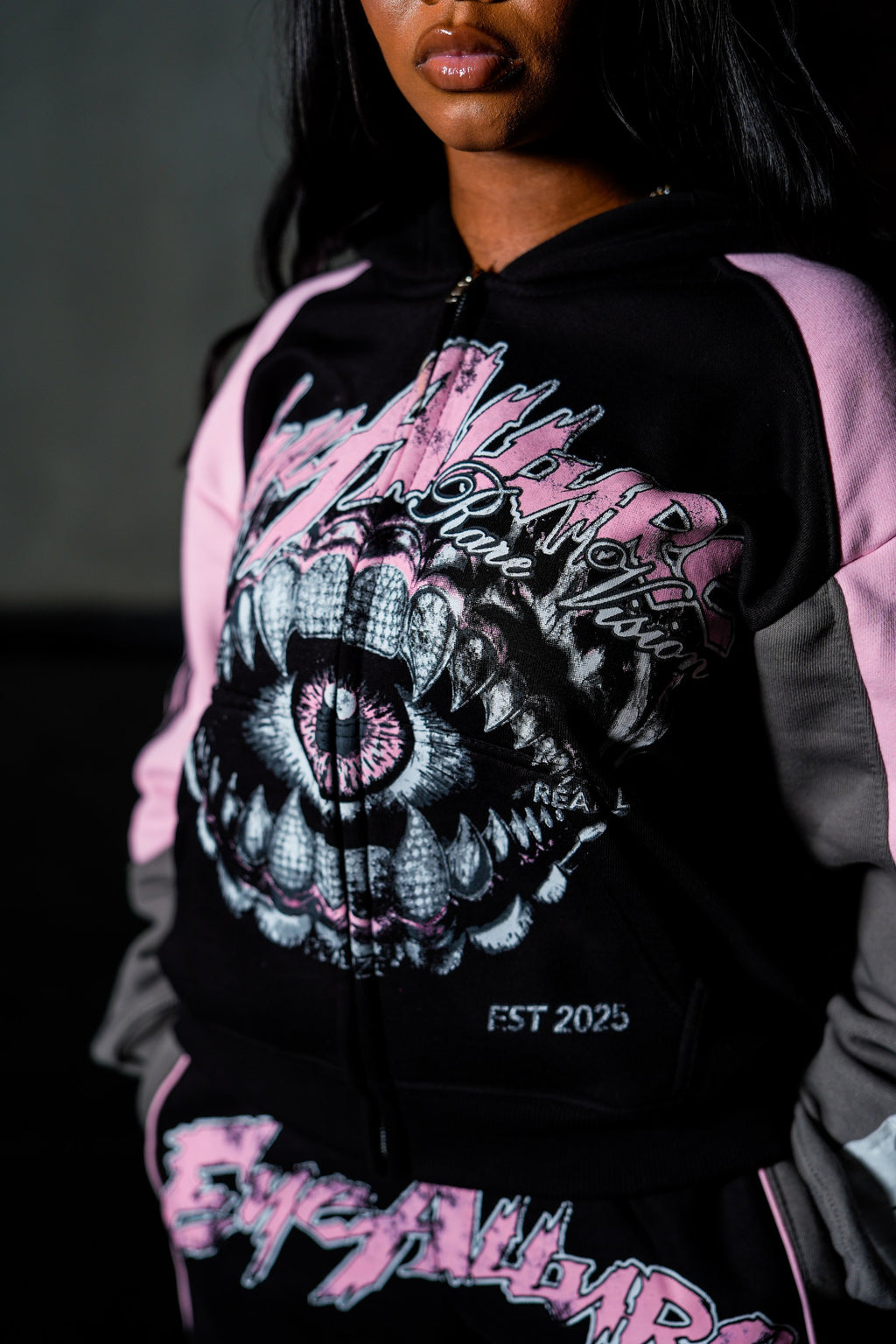 Midnight Jacket