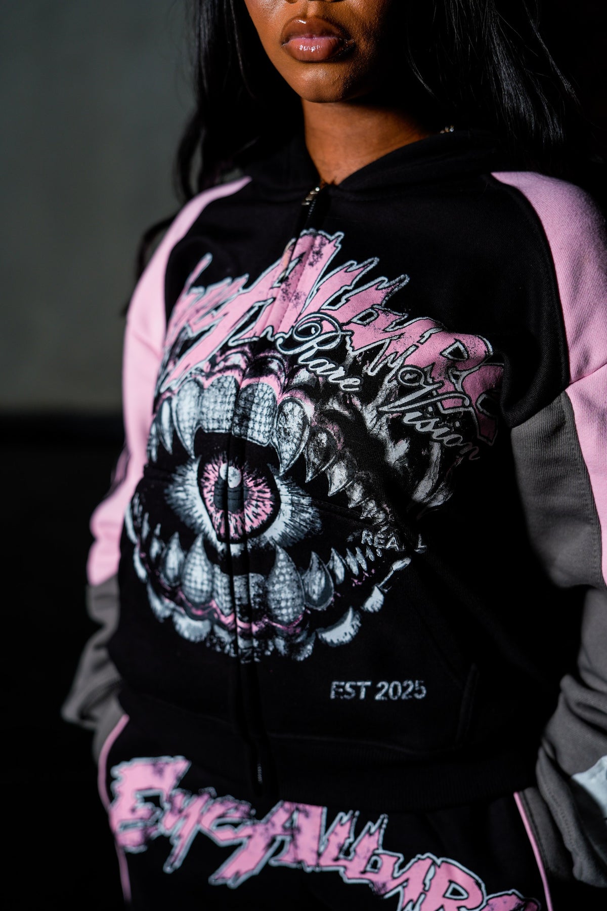 Midnight Jacket