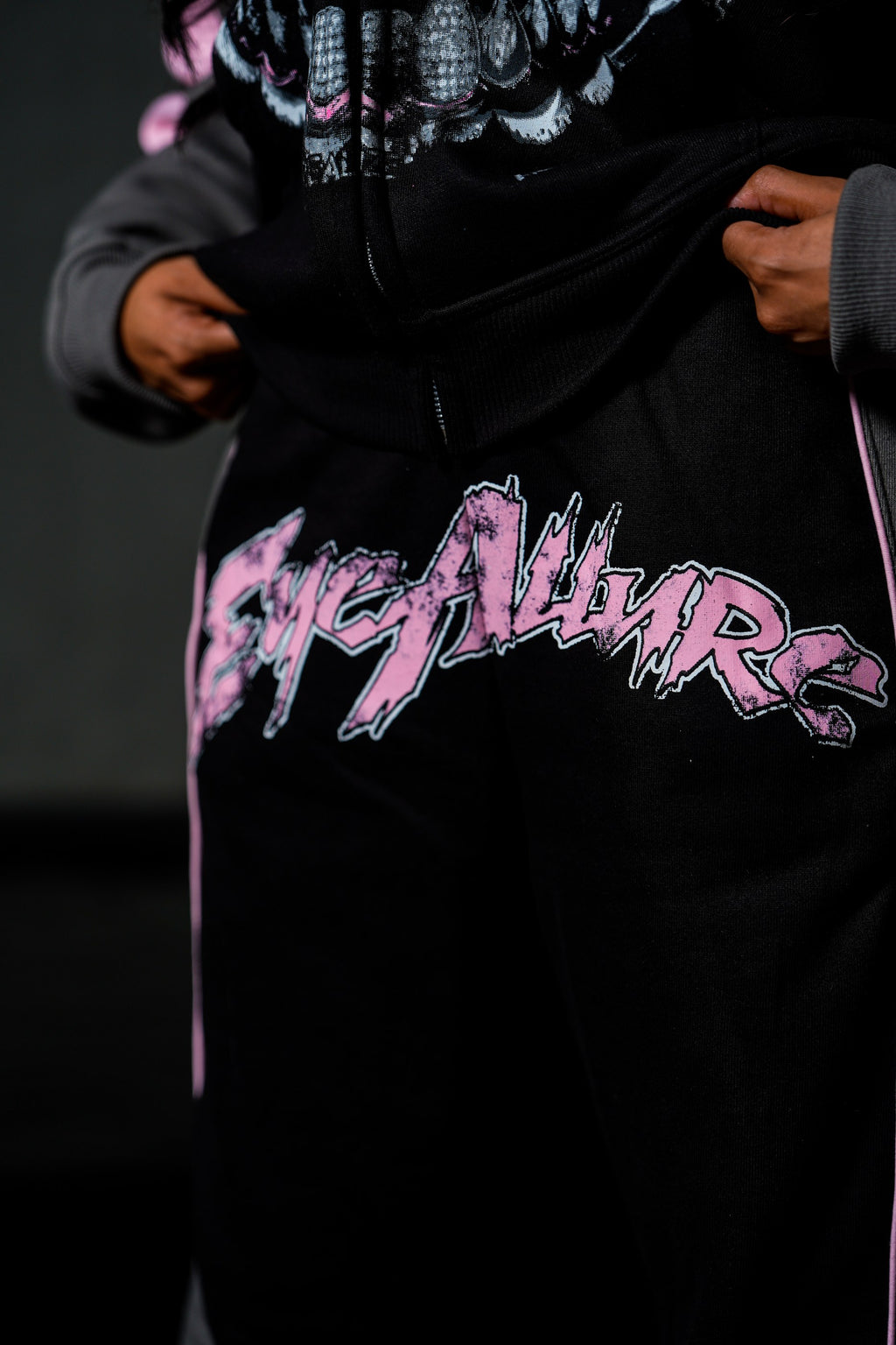 Midnight Sweats