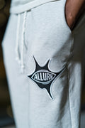 Allure 3/4 Shorts *WASHED*